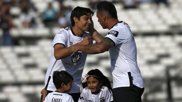 Colo Colo jugará amistoso ante un rival internacional