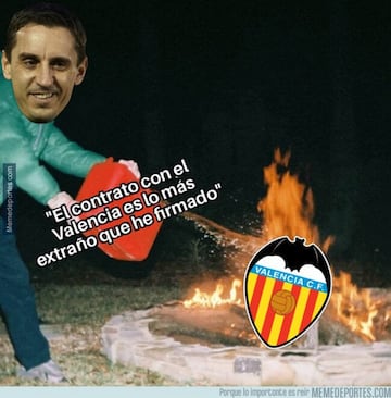 Los memes más divertidos de la jornada de Champions