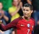 FIFA "reza" para que Cristiano jugue la Copa Confederaciones