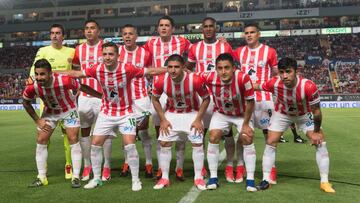 Necaxa