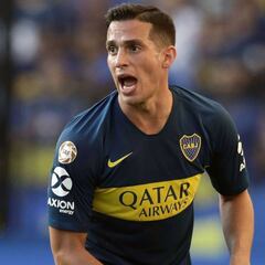 Boca Juniors no pretende dejar ir a Iván Marcone al América