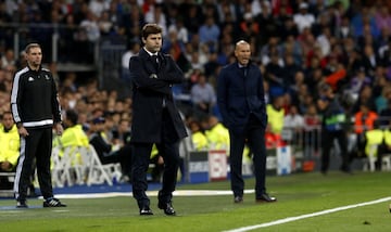 Pochettino.