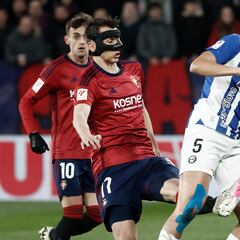 Budimir, el enmascarado implacable