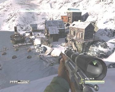 Commandos: Strike Force, Impresiones