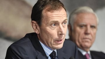Butragueño: "¿Liverpool? En la Liga de Campeones pasa de todo"