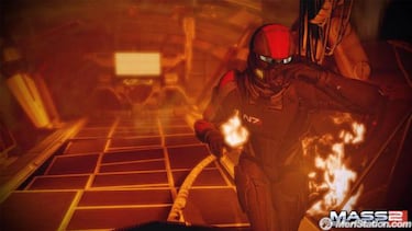 Mass Effect 2, Impresiones