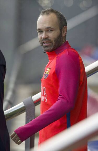 Luis Enrique: "I'm in favour of video technology"