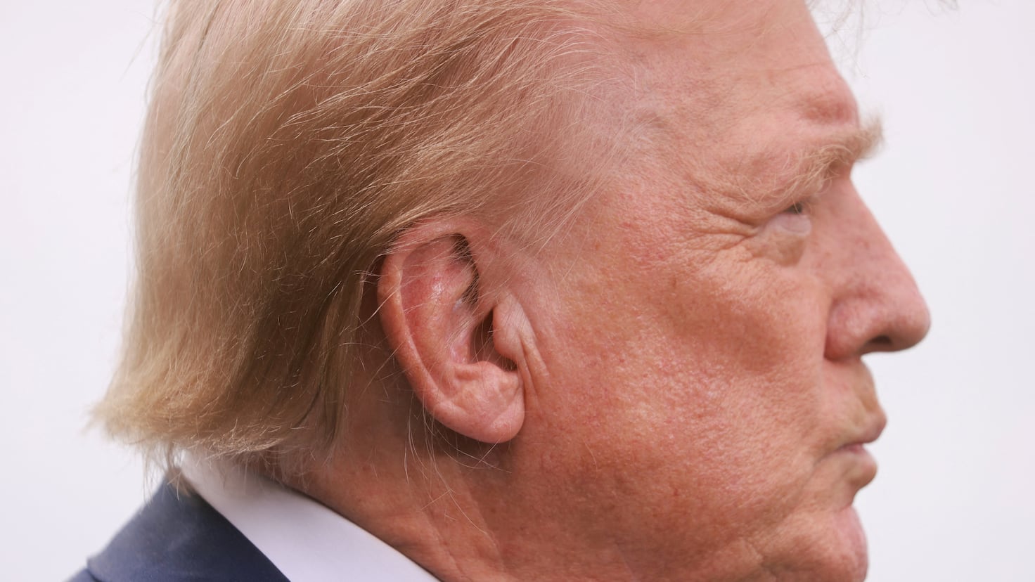 Trump floats tariff stimulus checks