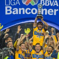 Tigres retransmitirá Final Regia en su canal de YouTube.