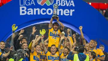 Tigres retransmitir&aacute; Final Regia en su canal de YouTube.