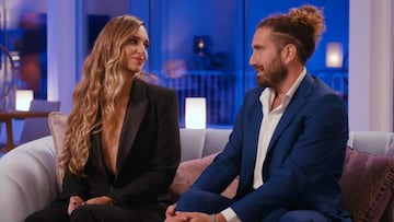 Un exconcursante de ‘La isla de las tentaciones’ cuenta si el programa está preparado y los ‘consejos’ del equipo: “Siempre dije a todo que no”