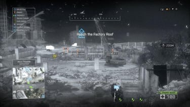 Battlefield 4 eliminará el bug que mata de un solo disparo