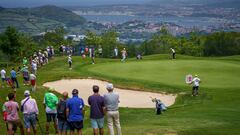 El III Bizkaia PGAe Open sigue batiendo récords: 140 inscritos y más de 60 victorias internacionales