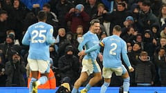 Aston Villa - Manchester City: times, how to watch on TV and stream online | Premier League