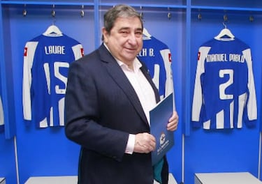 El CSD firma un convenio con Soxna, el socio del Madrid en China