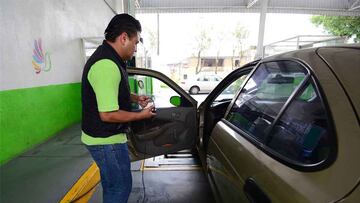 Verificación vehicular EDOMEX: Autos que deberán realizar el trámite durante julio