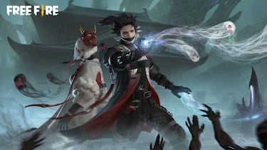 Códigos Free Fire de hoy 22 de abril de 2021; todas las recompensas gratis