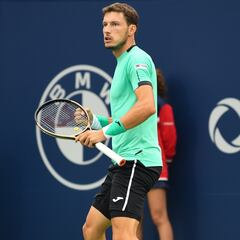 Carreño: “No sé cómo lo he hecho”