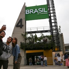 Feria del Libro Bogotá 2024: programación, eventos, país invitado y horarios