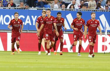 El Ceuta dispone de 349 entradas para el partido contra la Cultural