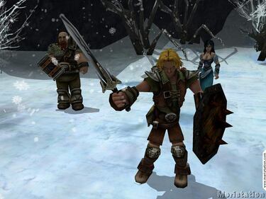 Nuevas imágenes de The Roots