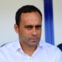 Fran Fernández: "No hemos dado la mejor versión"