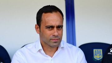 Fran Fernández: "No hemos dado la mejor versión"