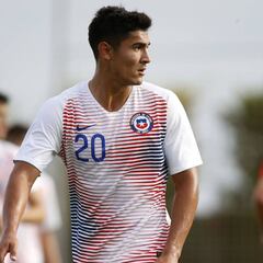 La U perderá a la joya más preciada de sus inferiores