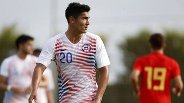 La U perderá a la joya más preciada de sus inferiores