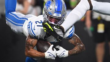 The Detroit Lions closed out their preseason slate with a win over the Carolina Panthers and will now get ready to kickoff Week 1 against Kansas City.