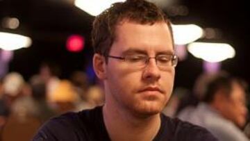 Daniel Cates, ¿el mejor del mundo?.