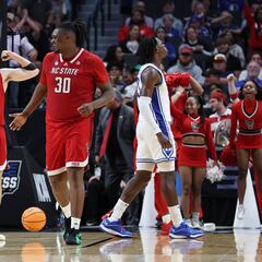 NCAA March Madness Final Four 2024: Has an 11-seed ever won the tournament?