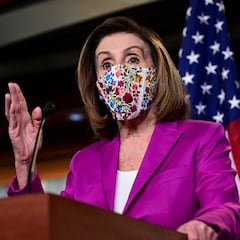 Donald Trump: is the 25th Amendment the same as impeachment?