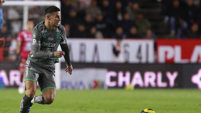 Berizzo revela detalles de su charla con James Rodríguez antes de su fichaje con León