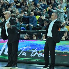 Ponsarnau: “Podemos ganar por más de 19 puntos en Miribilla”