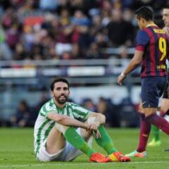 “El Betis no subió al bus porque el Sevilla iba a ganar la UEFA”