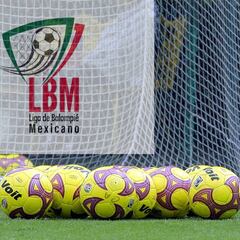Todo lo que debes saber de los siete equipos fundadores de LBM