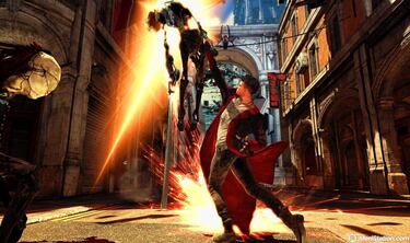[E3] DmC, Impresiones