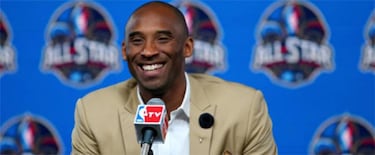 La importancia de llamarse Kobe