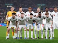 La selección de los Tres Leones confirmó los amistosos que disputarán en Estados Unidos previo al Mundial, mismos en los que enfrentará a Nueva Zelanda y Costa Rica.