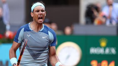 Los amos de la Caja Mágica