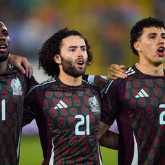 La estrella de Honduras sintió ‘la furia’ del ‘Chino’ Huerta