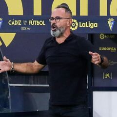 Álvaro Cervera: “Cádiz para mí es mucho; es el presente y el futuro”