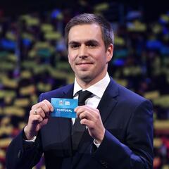 Lahm critica al Bayern: “Ni estabilidad ni calma”