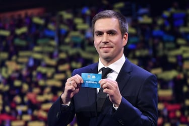 México divide opiniones en leyendas de Alemania