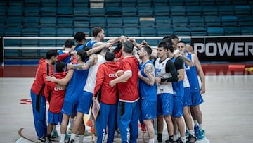 Ni TVN ni ESPN: este es el único canal de TV que transmite hoy el Chile - Colombia: a qué hora es el partido rumbo al Mundial