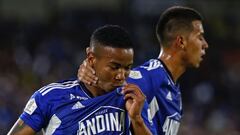 Millonarios 1 - 1 Unión Magdalena: Resultado, resumen y goles