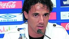 "Desde la jugada de Messi siento que se me persigue"