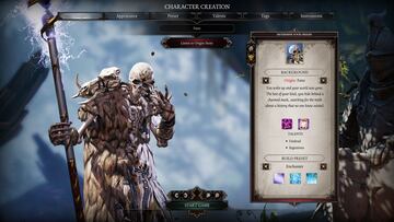 Captura de pantalla - Divinity: Original Sin II (PC)