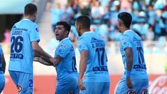 Oficial: Iquique tiene nuevo DT